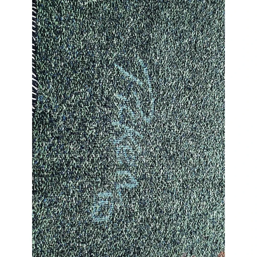 Cocker Spinger Spaniel Brown White Dog Puppy Tapestry Throw 58